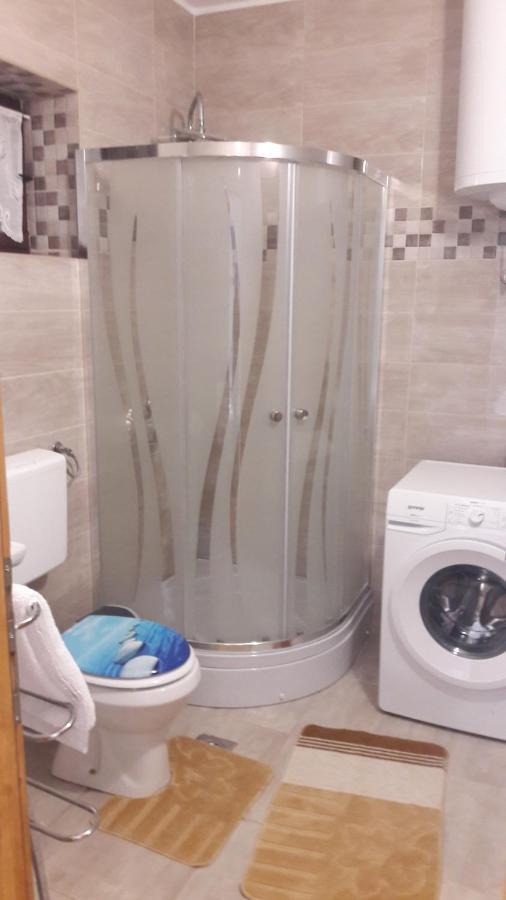 Apartamento Soba Biondic Senj  Exterior foto