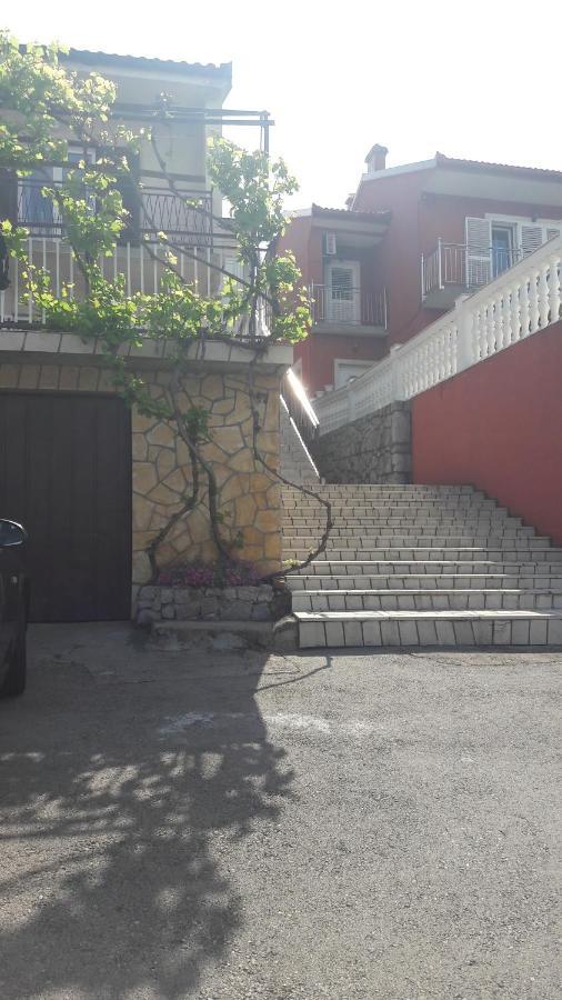 Apartamento Soba Biondic Senj  Exterior foto
