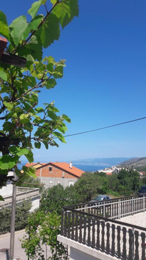 Apartamento Soba Biondic Senj  Exterior foto