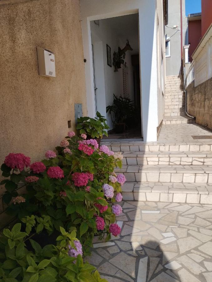Apartamento Soba Biondic Senj  Exterior foto