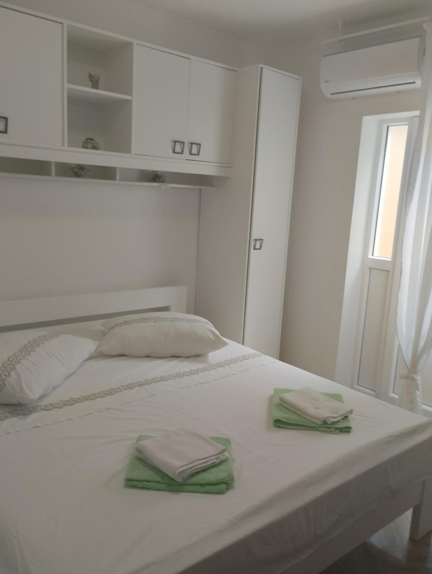 Apartamento Soba Biondic Senj  Exterior foto