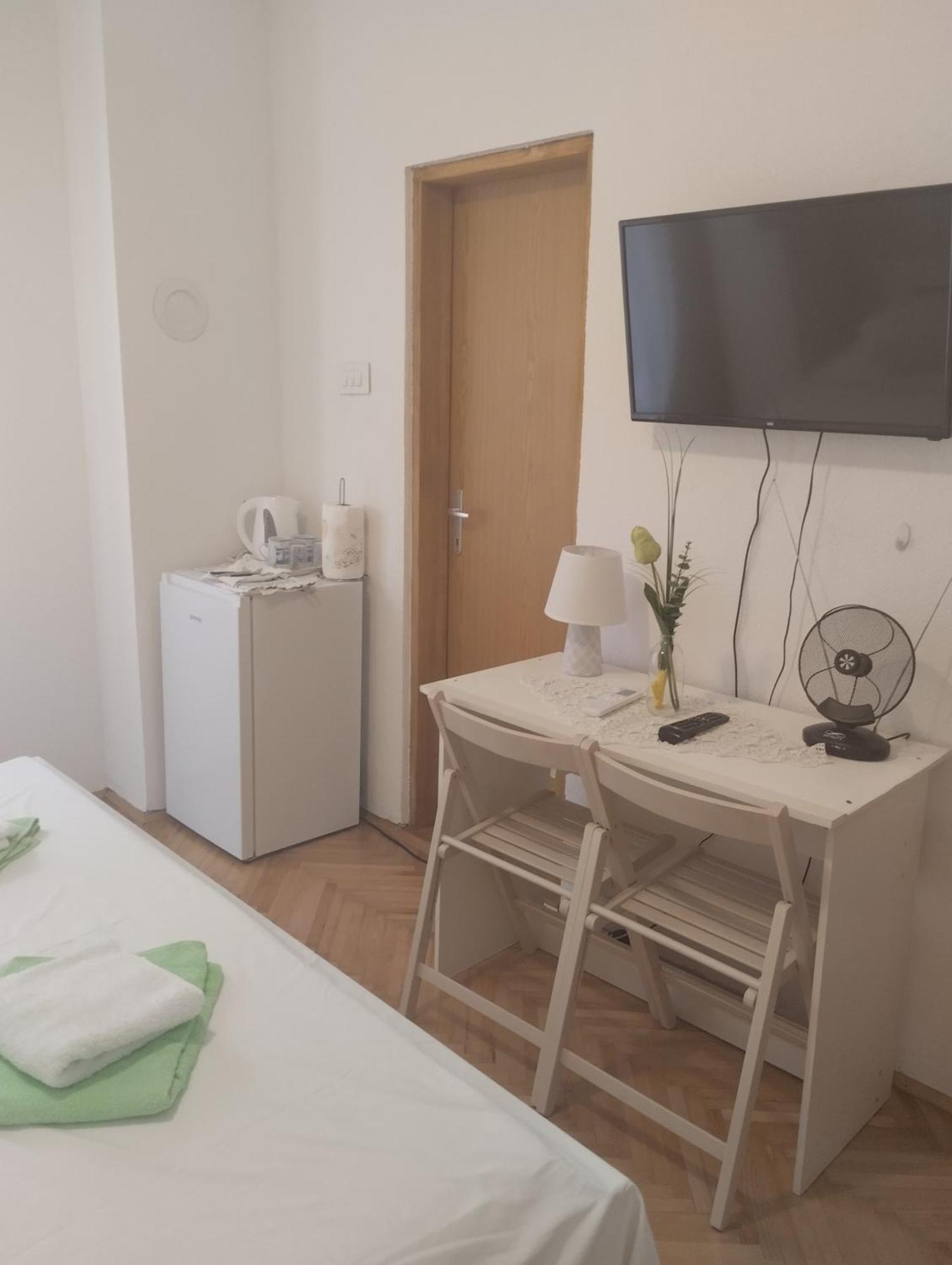 Apartamento Soba Biondic Senj  Exterior foto