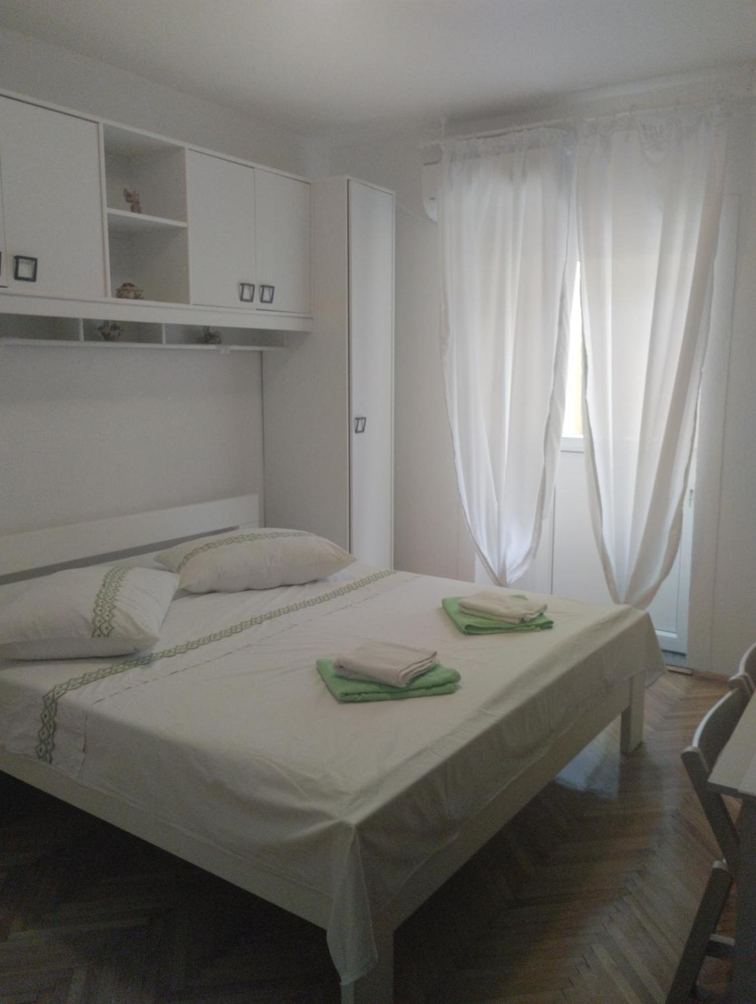 Apartamento Soba Biondic Senj  Exterior foto